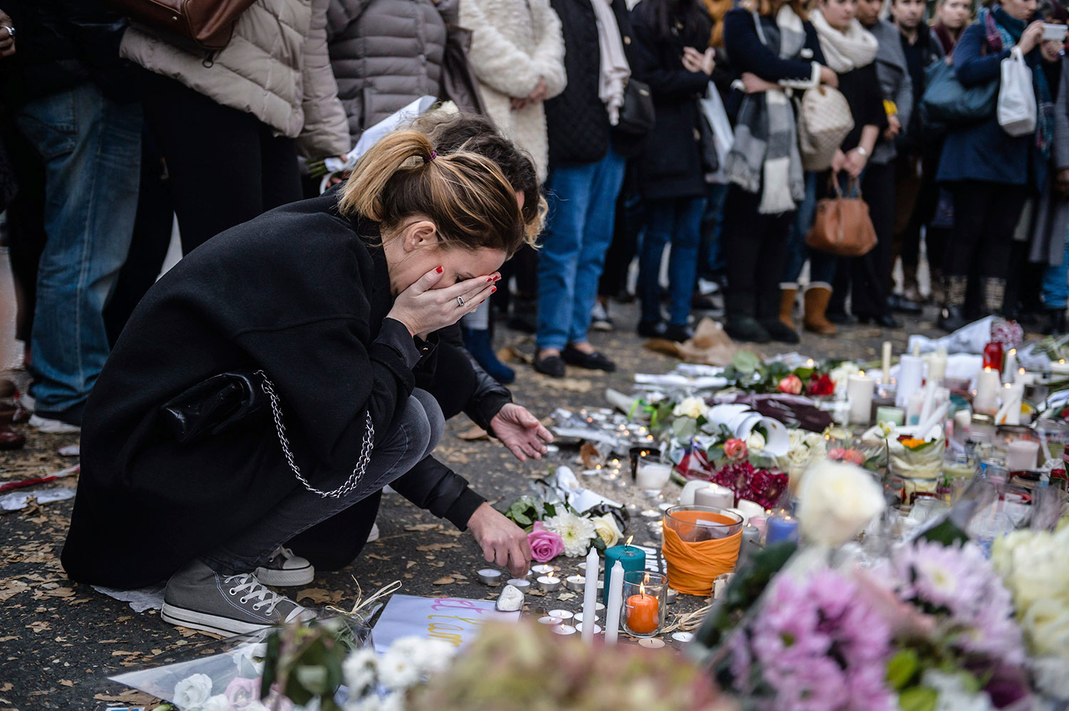  Ministro francés advierte que habrá “otros atentados”