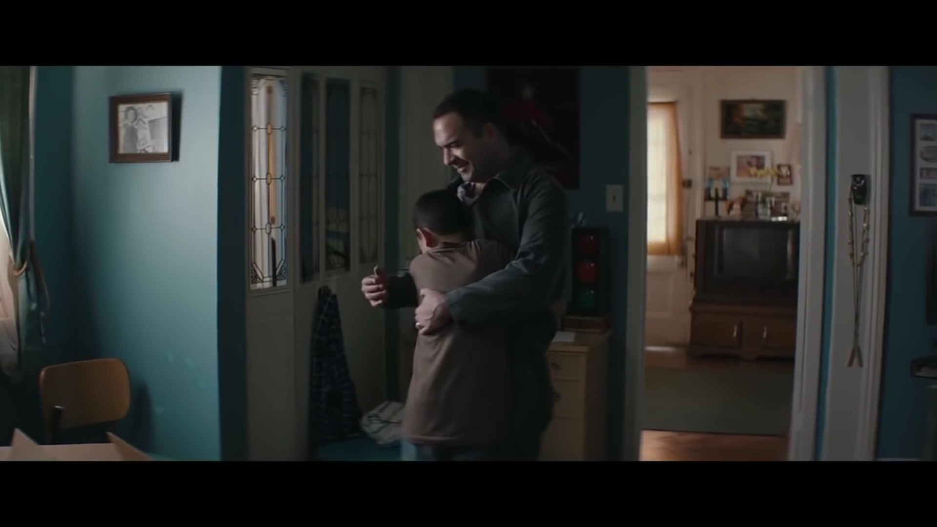  (Video) El comercial de padre e hijo que se ha hecho viral