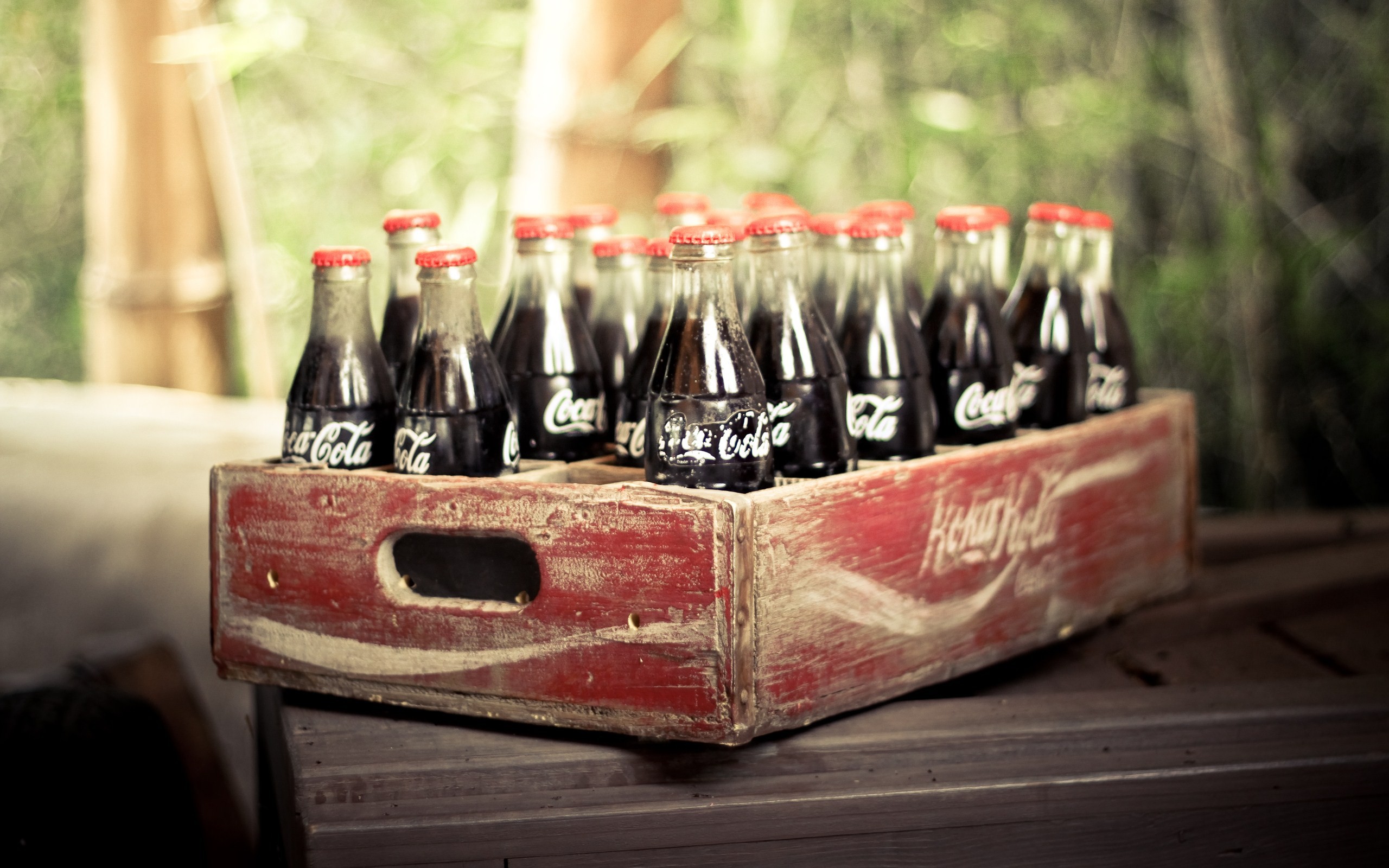  Cinco falsedades sobre la Coca Cola
