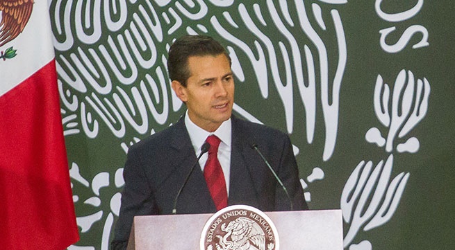  La Reforma Educativa no se creó para despedir maestros: EPN