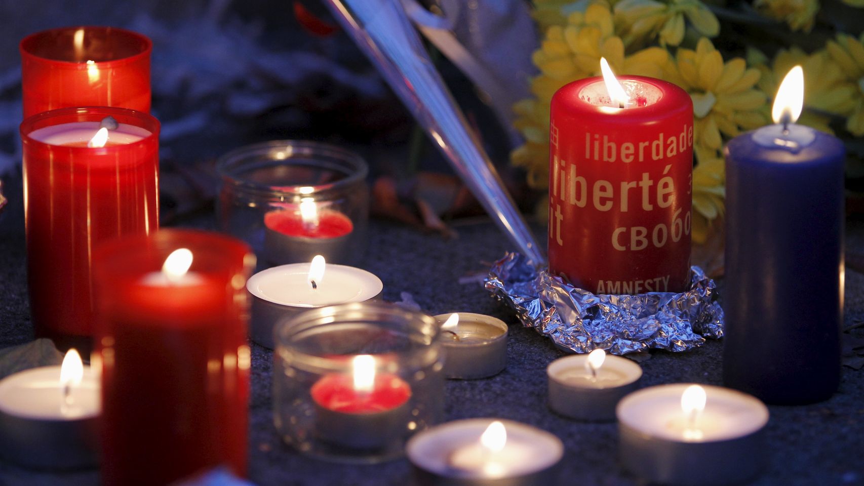  Francia, el país europeo más afectado por el terrorismo en el último año