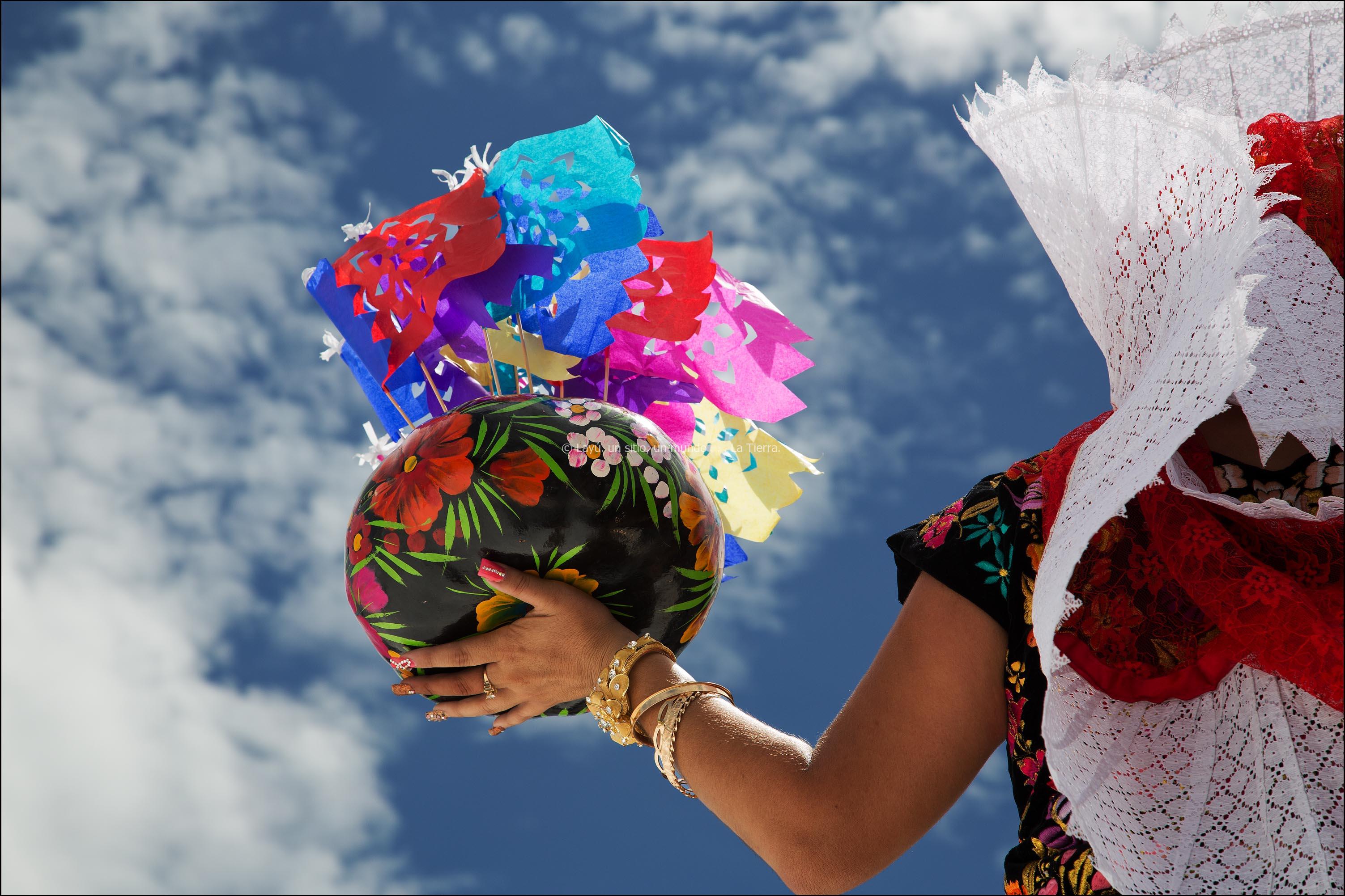  Congreso de Oaxaca pide “medidas urgentes” de promoción de Guelaguetza 2016