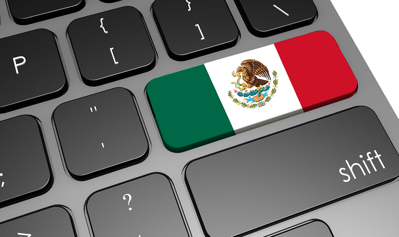  Internet llega a más mexicanos por reforma en Telecomunicaciones