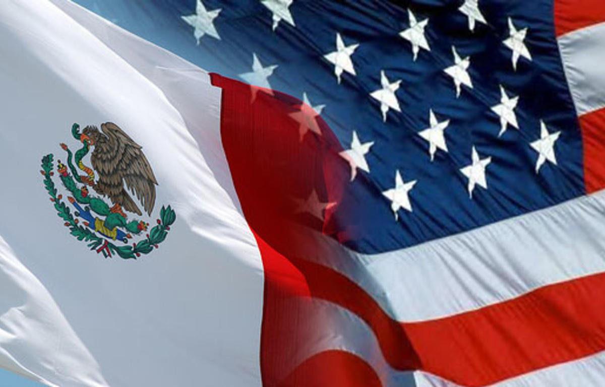  En riesgo, comercio México-Estados Unidos, de llegar Trump a la Casa Blanca