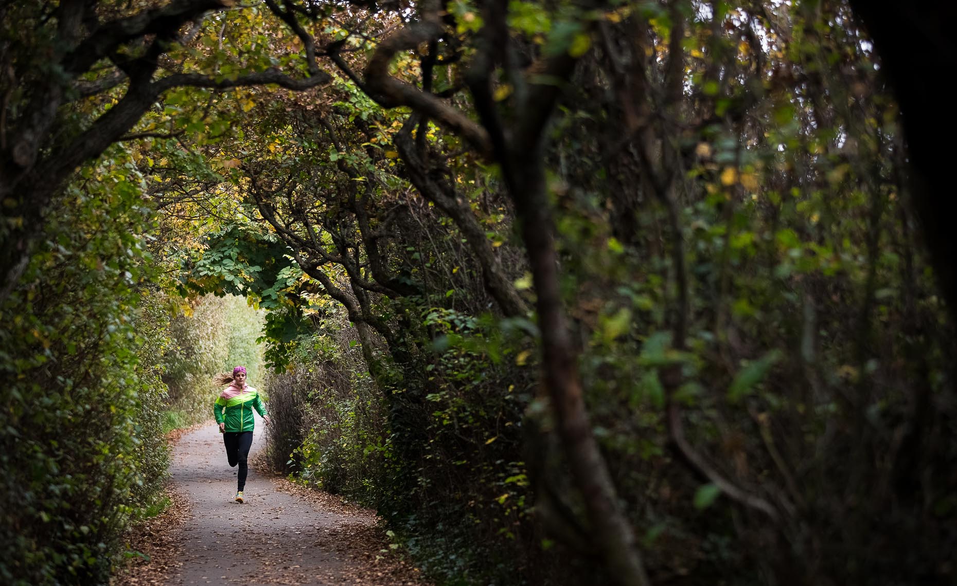  Los beneficios de salir a correr