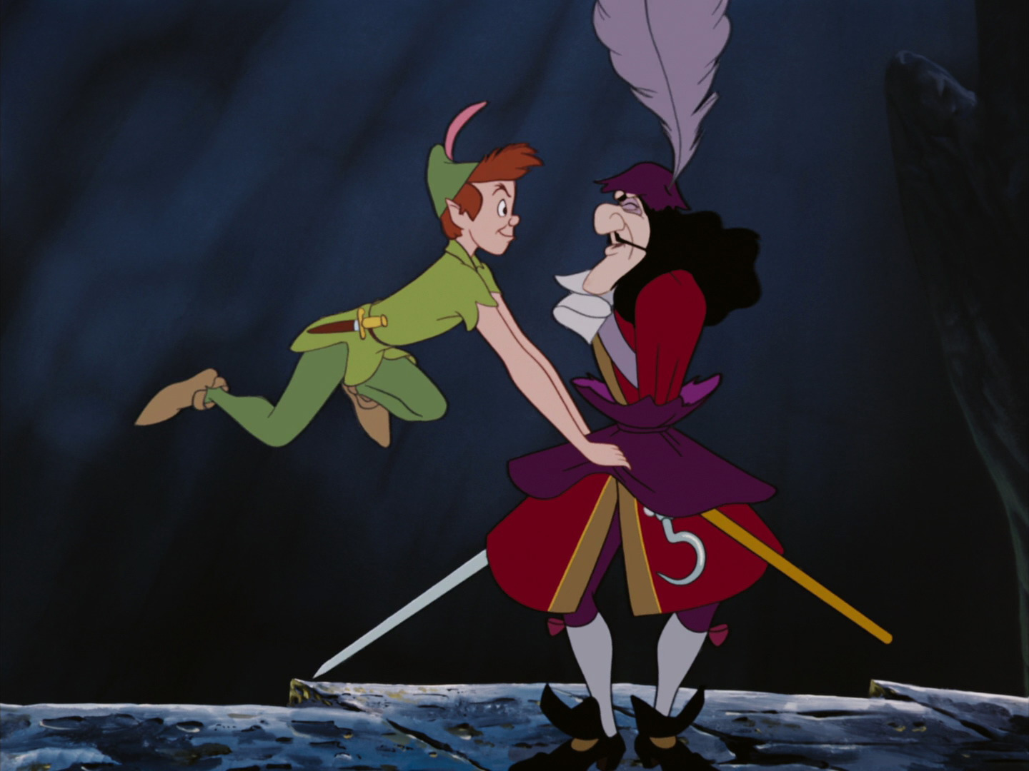  Datos curiosos sobre la versión de Disney de Peter Pan