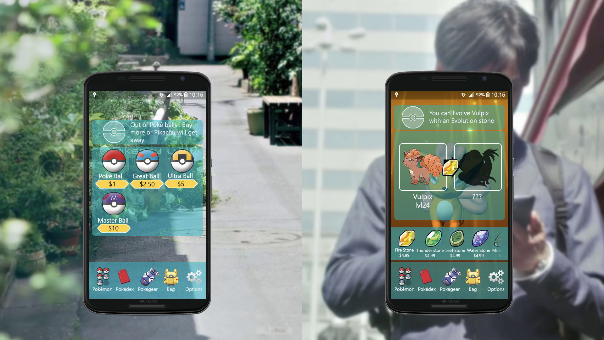  ‘Pokemón Go’ ayuda a las personas a mantenerse más activas