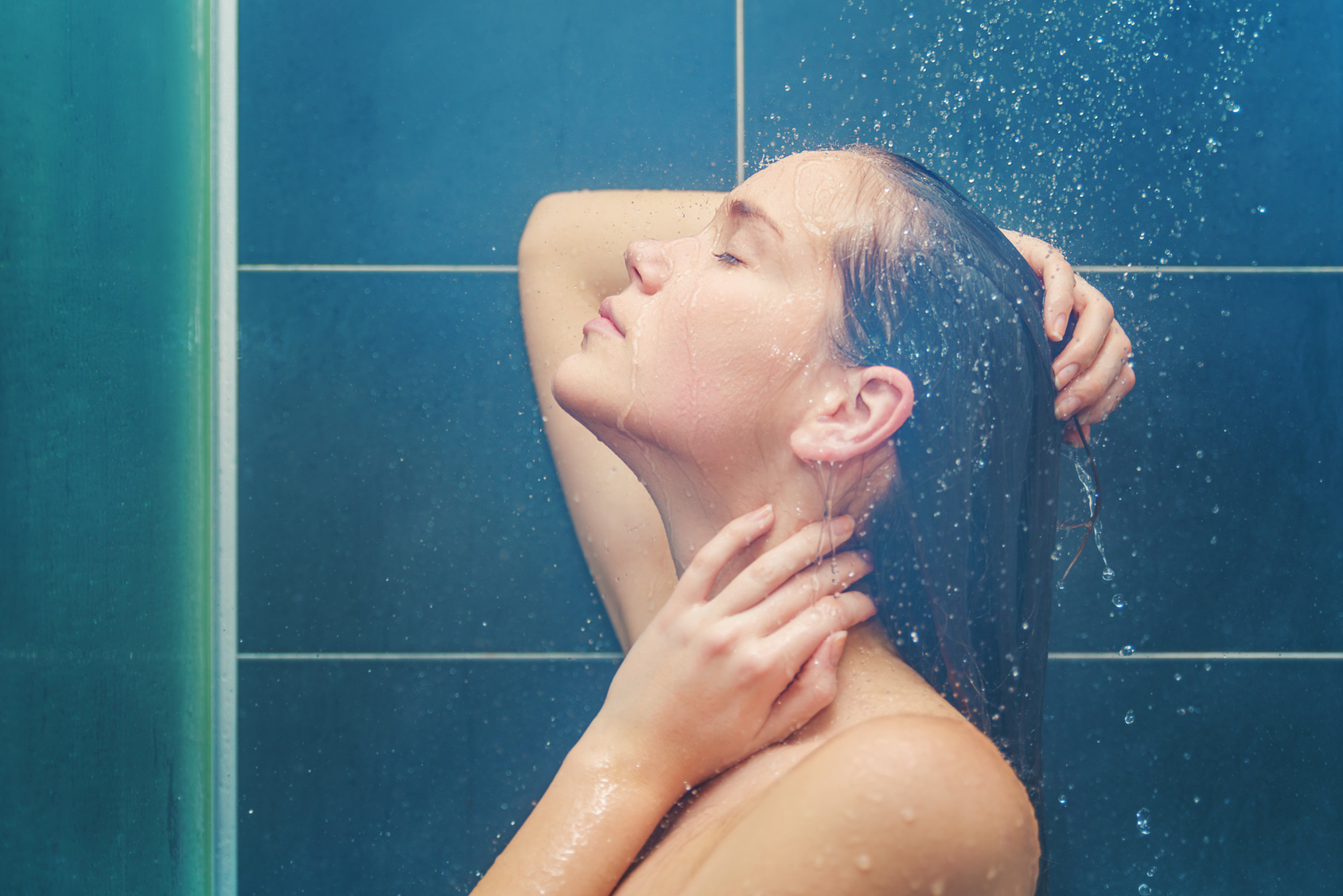  ¿Un baño caliente nos da algunos de los beneficios del ejercicio?