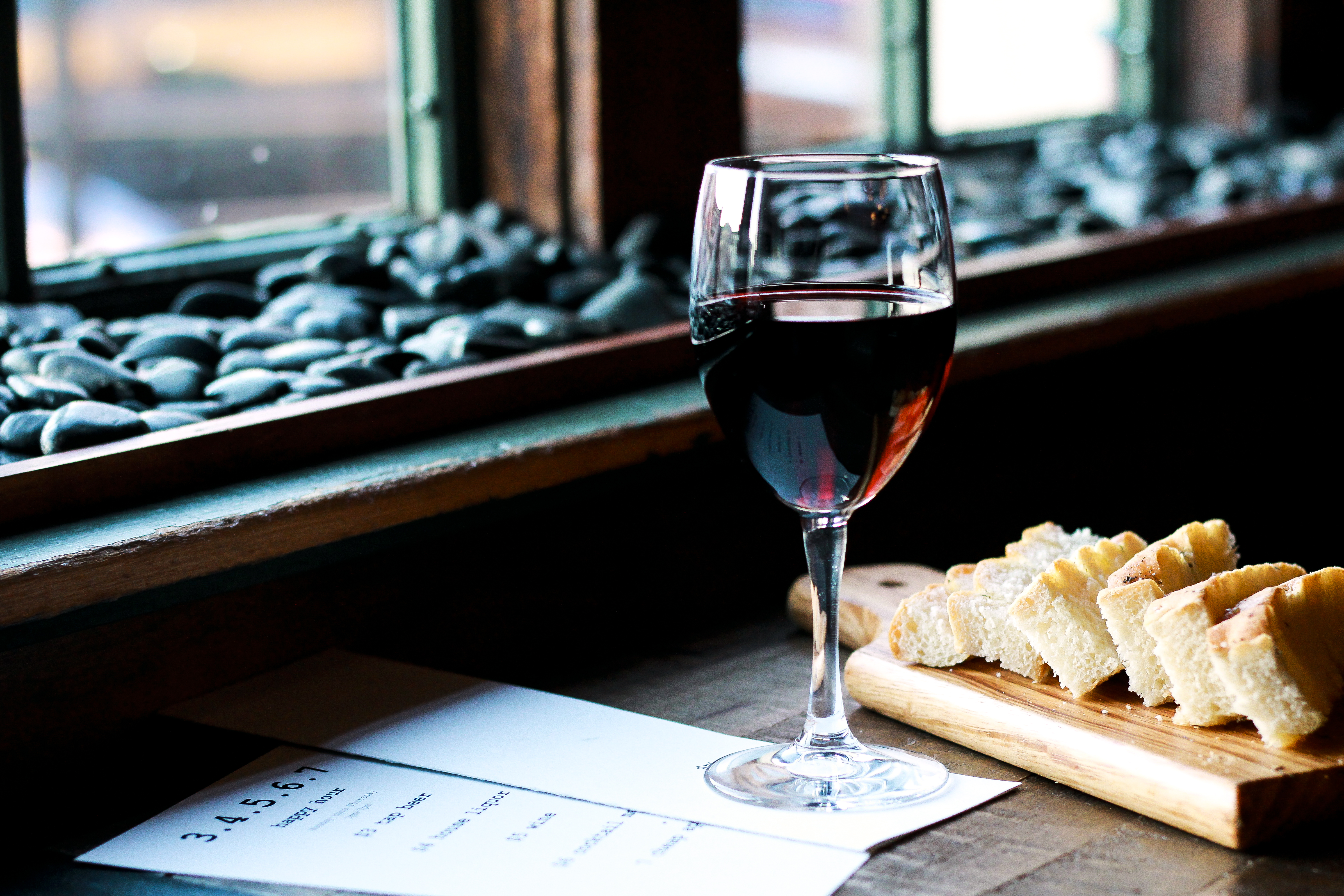  El lugar donde se consume más vino de todo el mundo