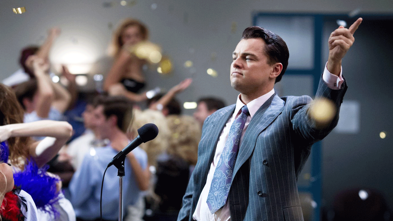  Datos que debes saber sobre ‘El Lobo de Wall Street’