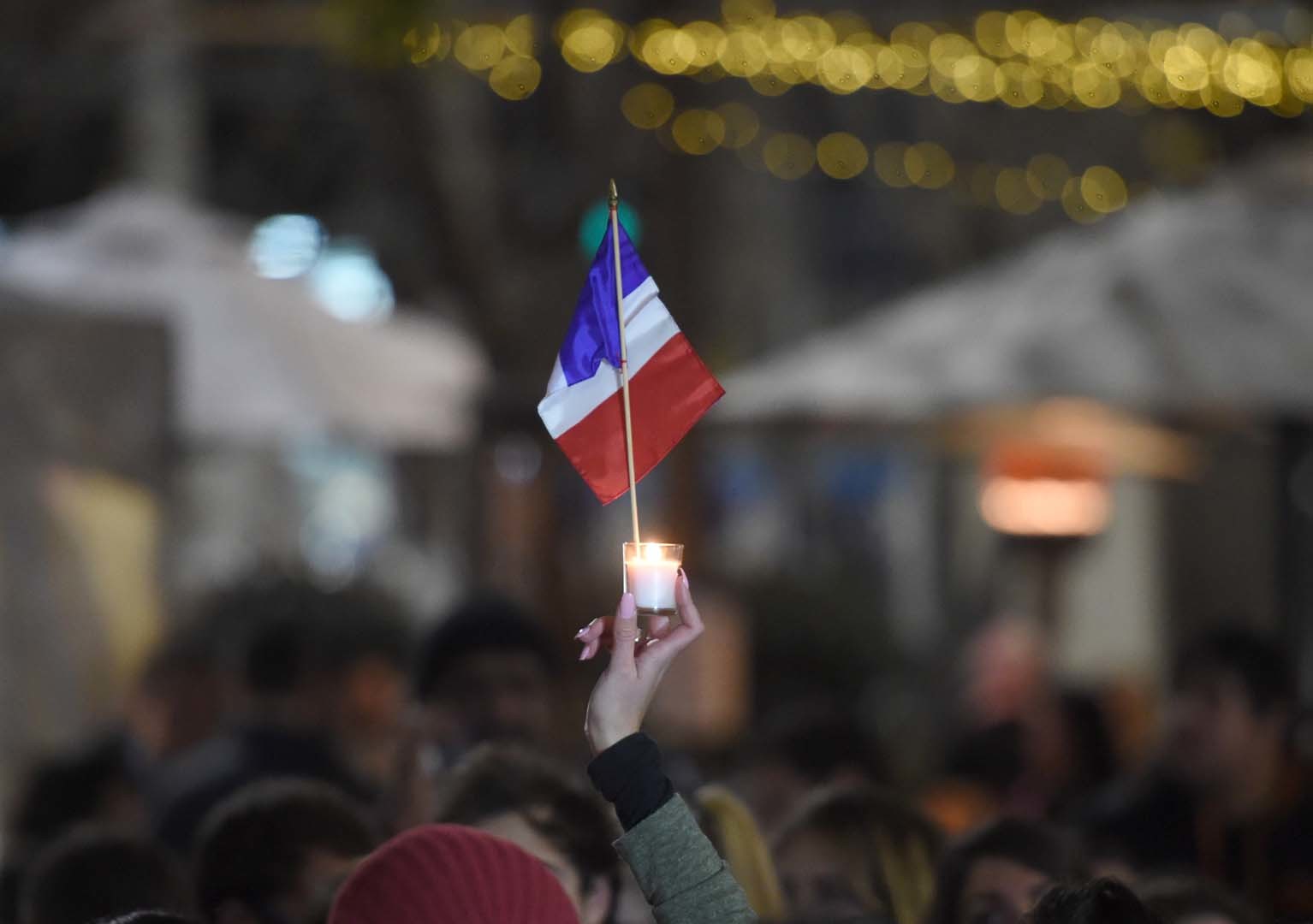  Lo que se sabe de las víctimas del ataque en Niza