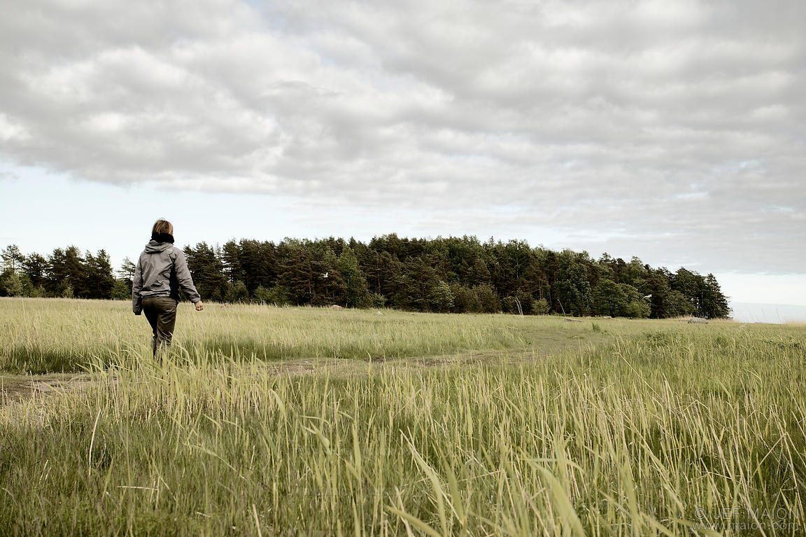  Caminar en la naturaleza combate la depresión
