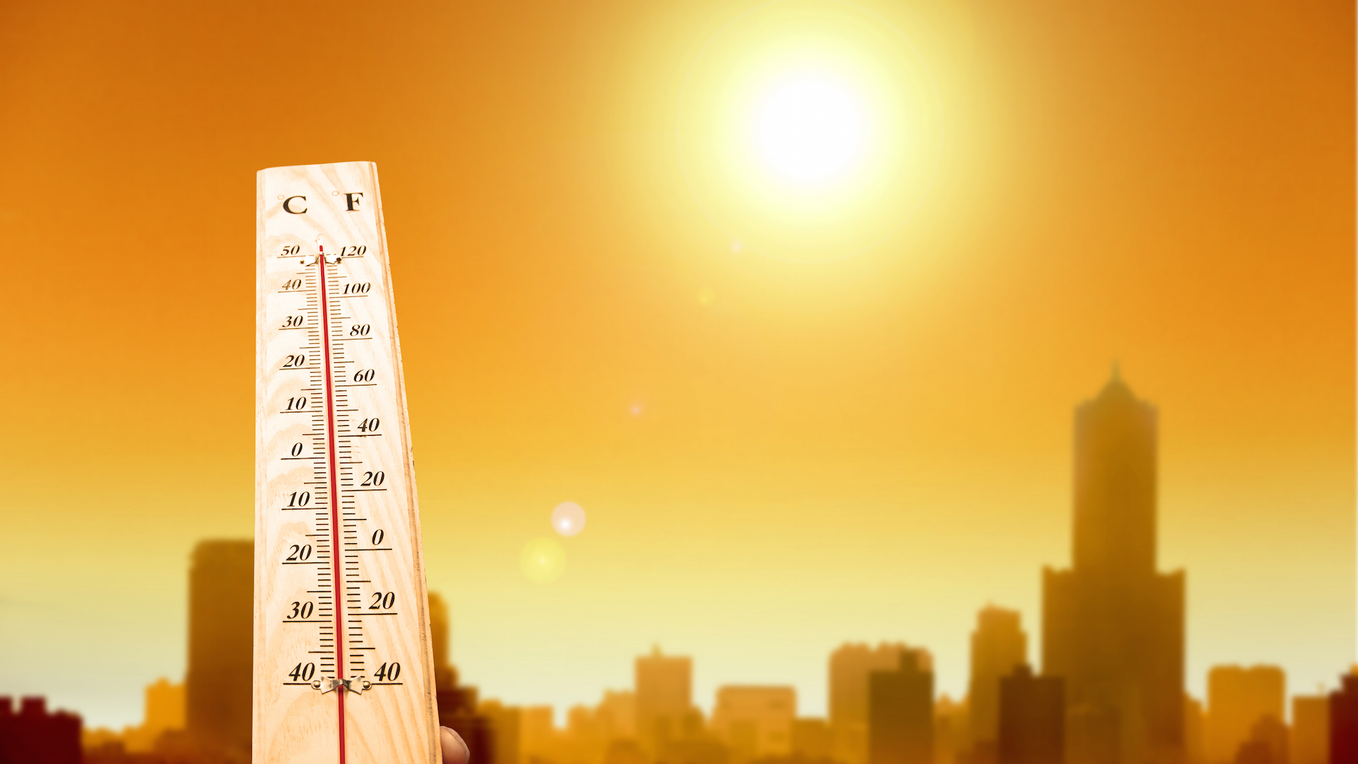  ¿Por qué hace calor?