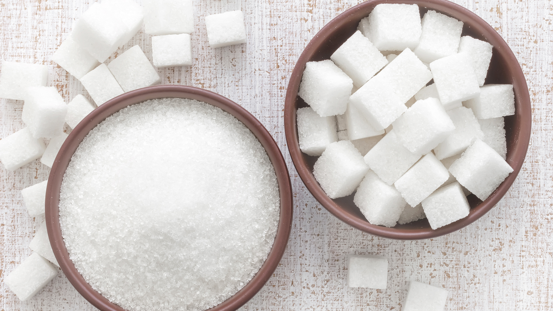  EU recorta 20% compras de azúcar mexicana