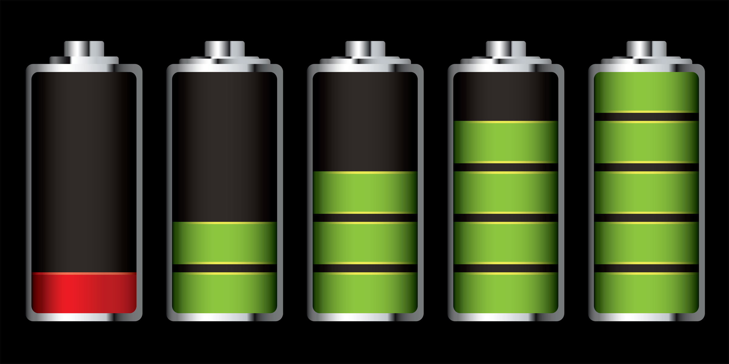  Consejos para que la batería de tu celular dure más
