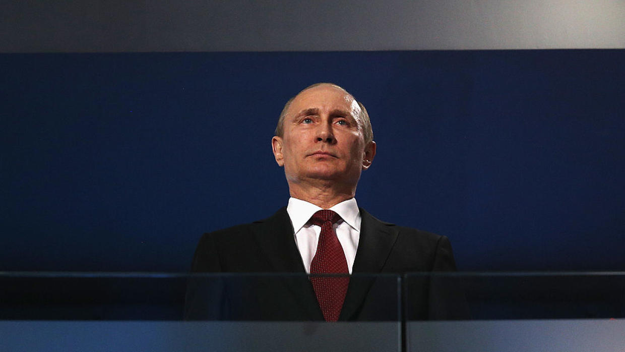  Confirman sanción a atletas rusos por dopaje; “es discriminatorio”, dice Putin