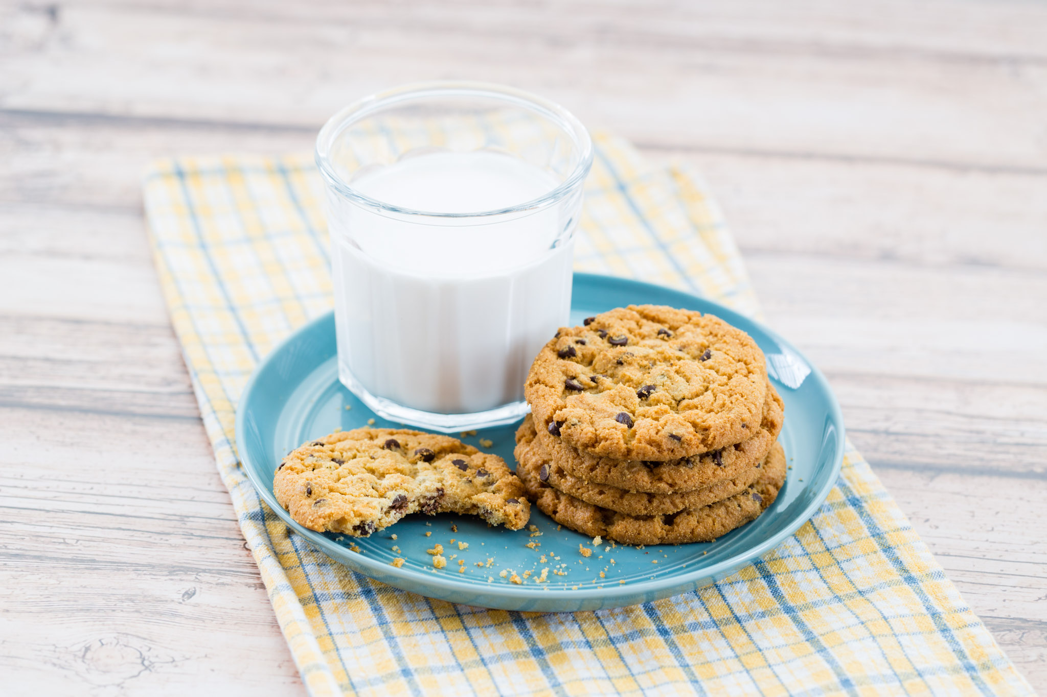  Curiosidades sobre las galletas