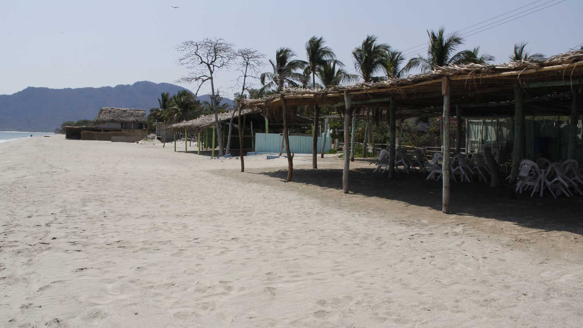  Calcula Turismo pérdidas en Oaxaca por 2 mil mdp