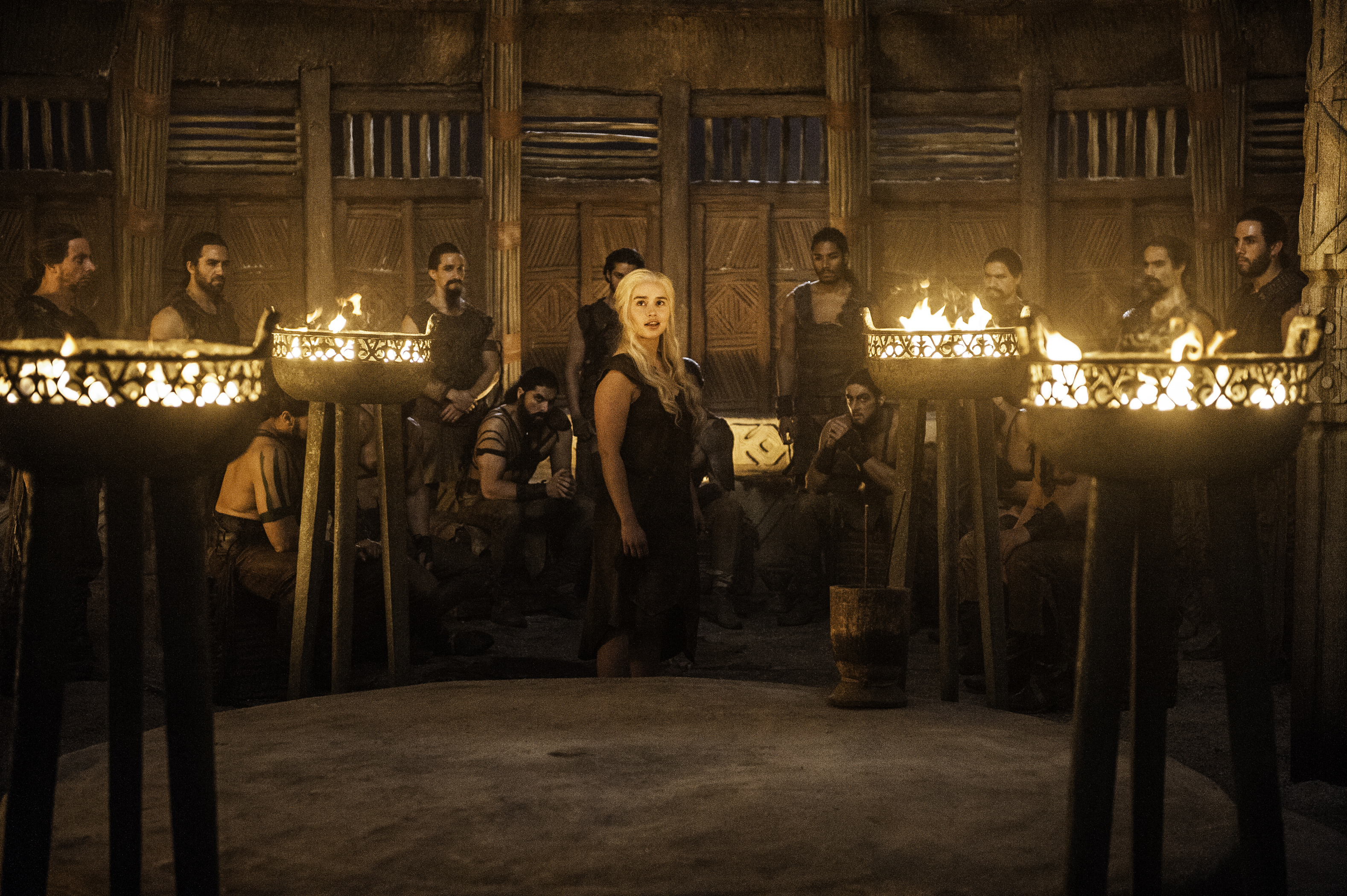  ‘Game Of Thrones’ filmará séptima temporada en Irlanda del Norte