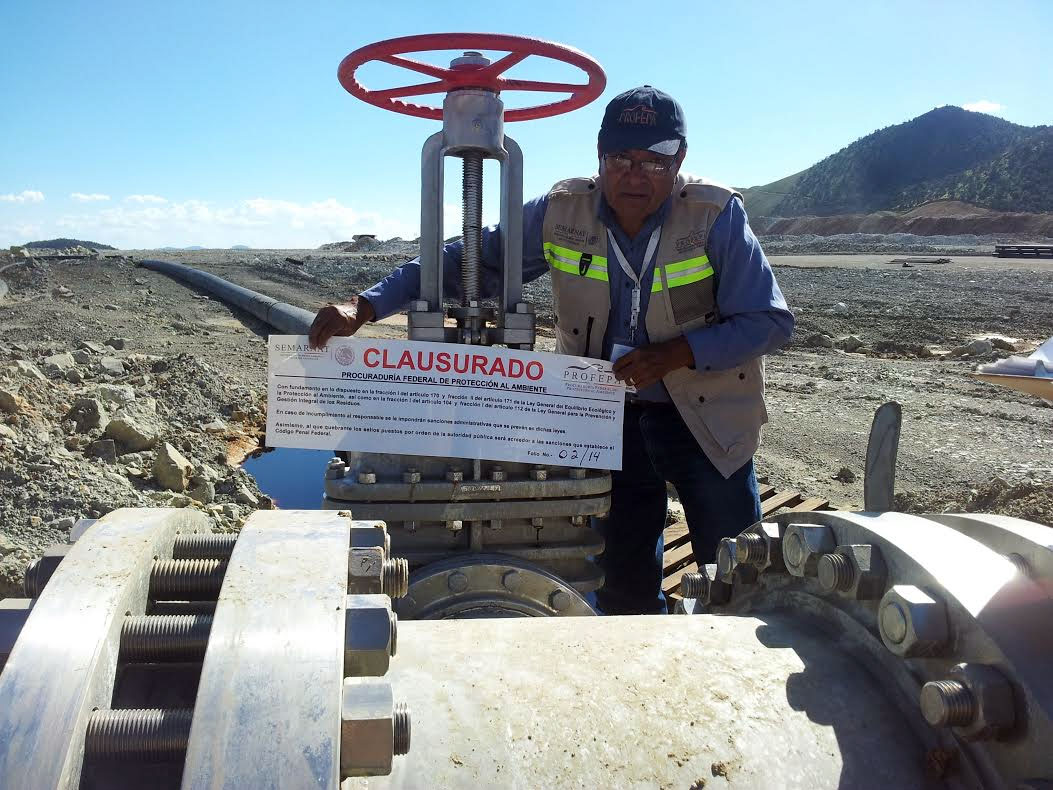  “Grupo México no ha reparado daños”: afectados acusan impunidad del consorcio minero