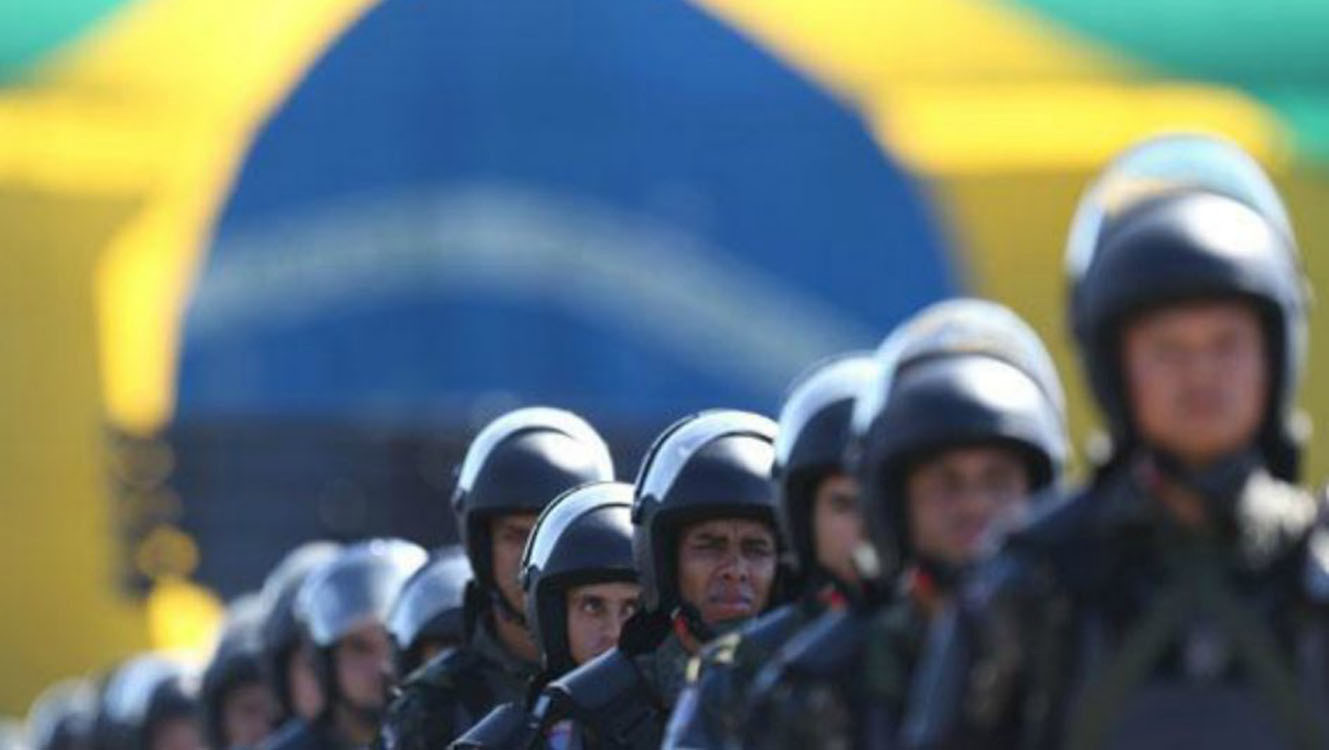  Brasil arresta a uno más por complot para atacar en Rio 2016