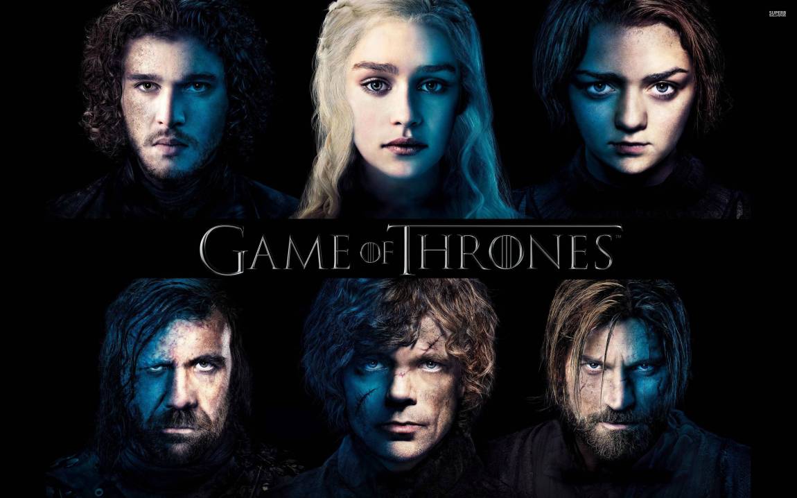  Se demora el estreno de séptima temporada de ‘Game of Thrones’