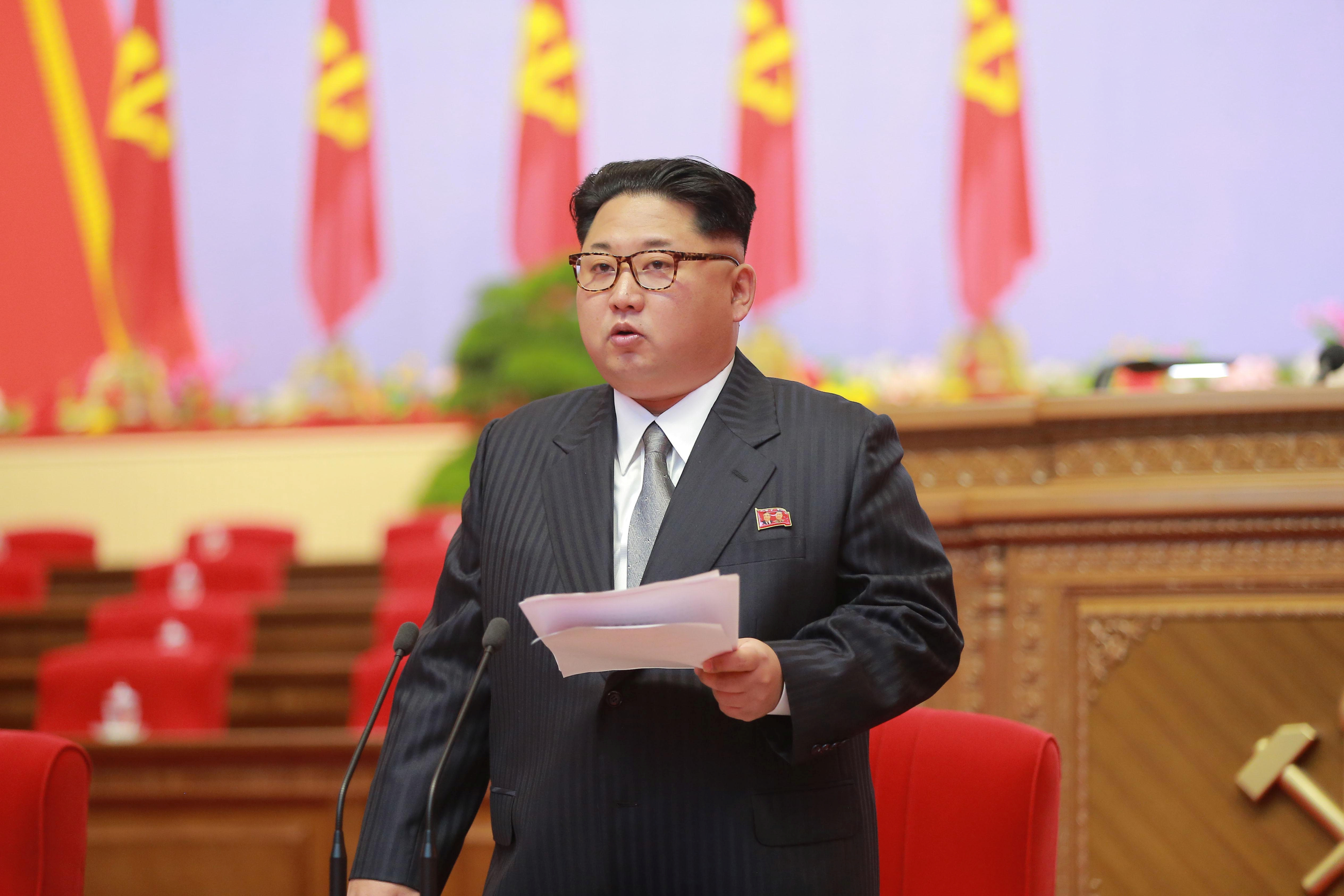  Corea del Norte corta comunicación con EU y amenaza con ataque