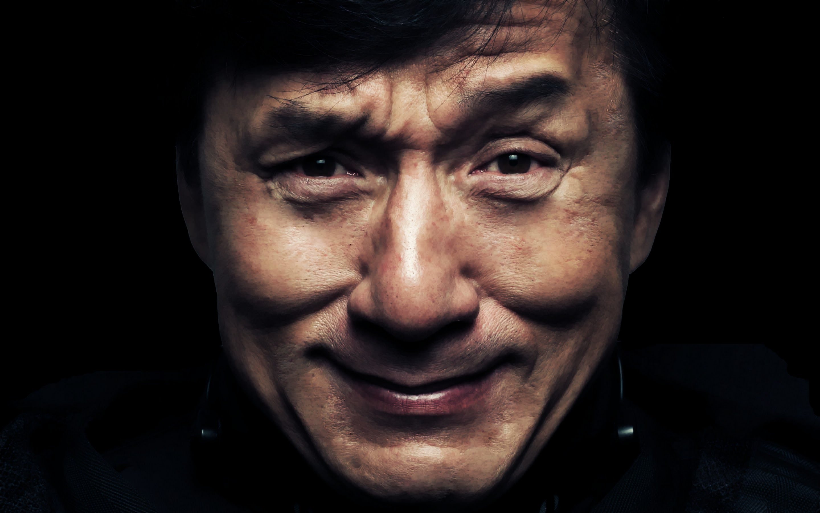  12 curiosidades sobre Jackie Chan