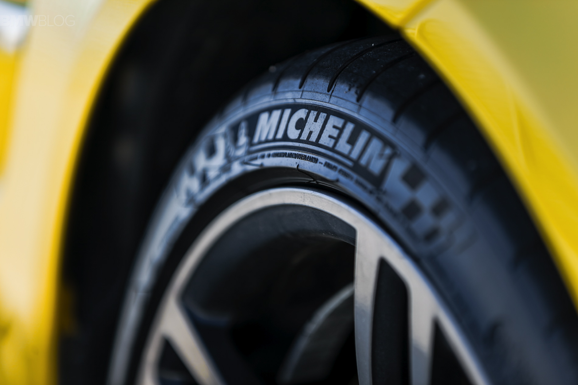  Michelin construirá fábrica de neumáticos en Guanajuato