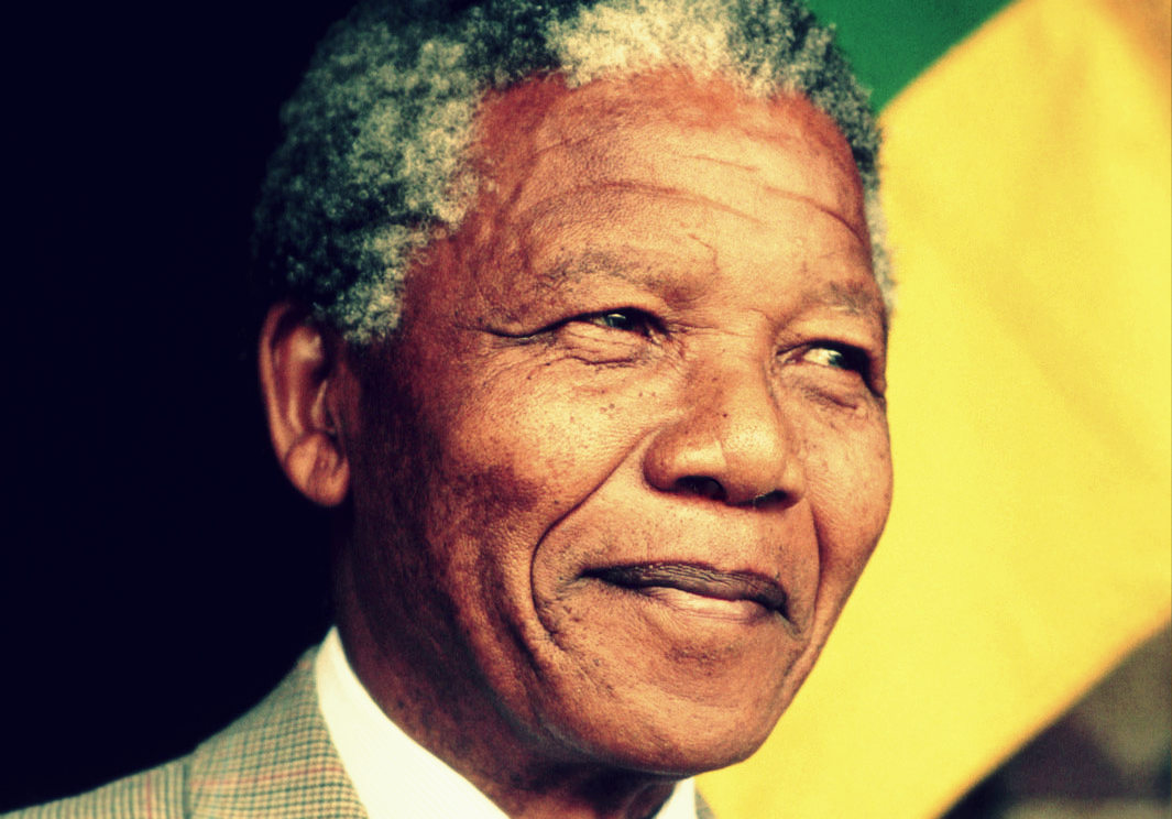  18 de julio, el Día Internacional de Nelson Mandela