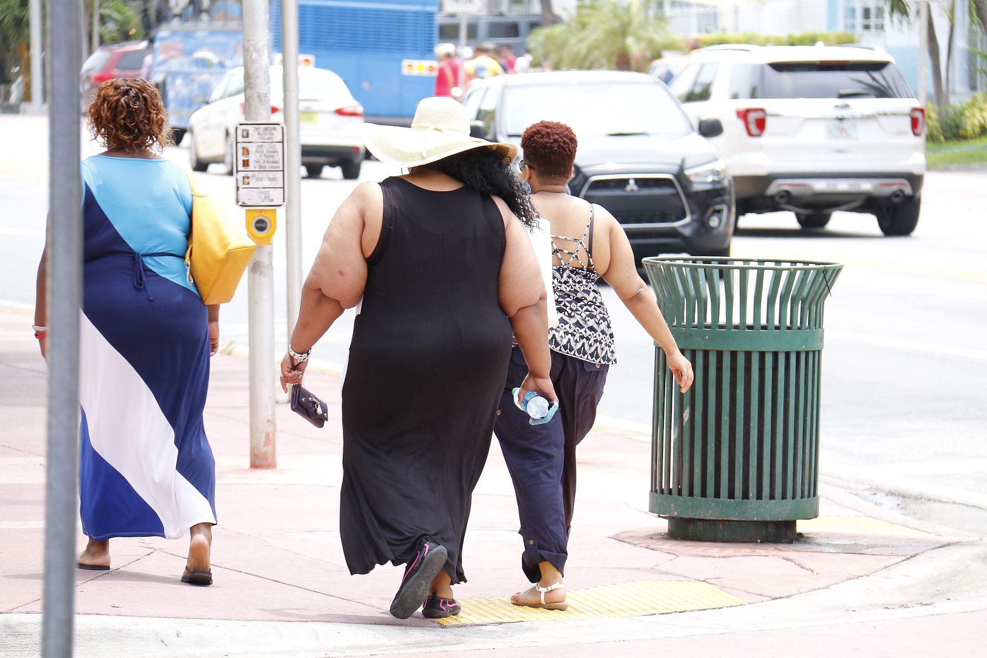  Chile aplica la ley “más exigente del mundo” contra la obesidad