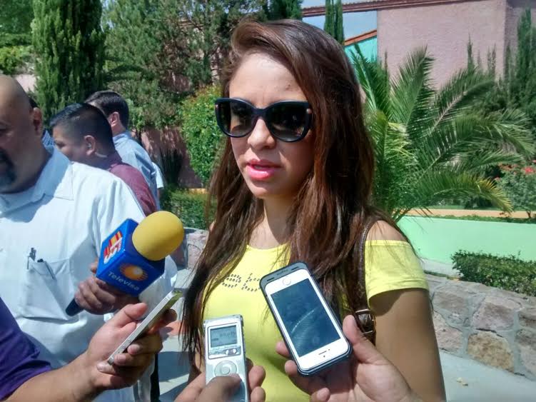  Paola Longoria en SLP; se presentarán los mejores del mundo del raquetbol en la capital