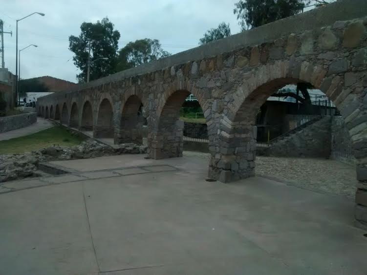  Inicia rehabilitación de parque Río Españita; prometen mantenimiento