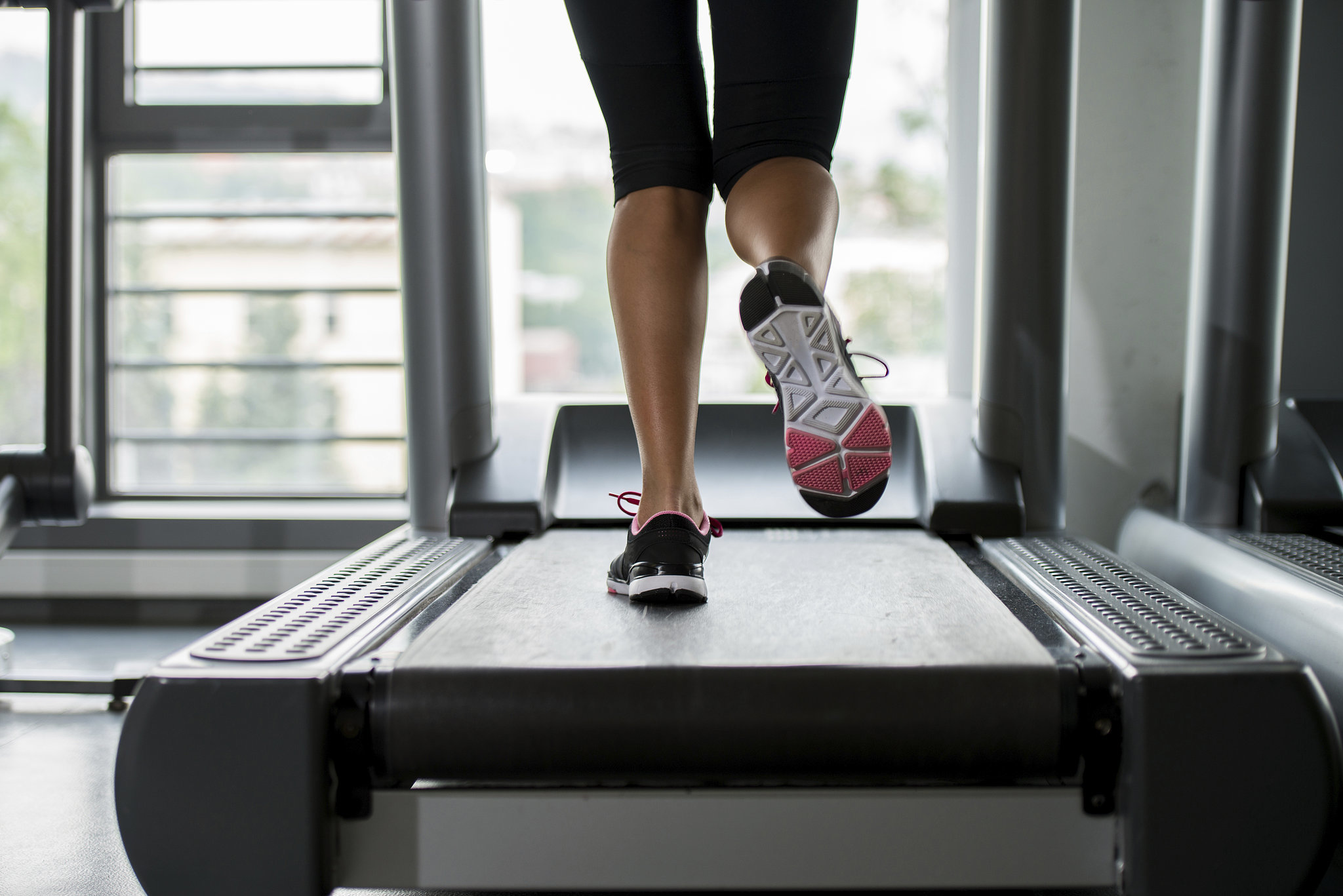  La ciencia revela cuánto ejercicio debes hacer para bajar de peso