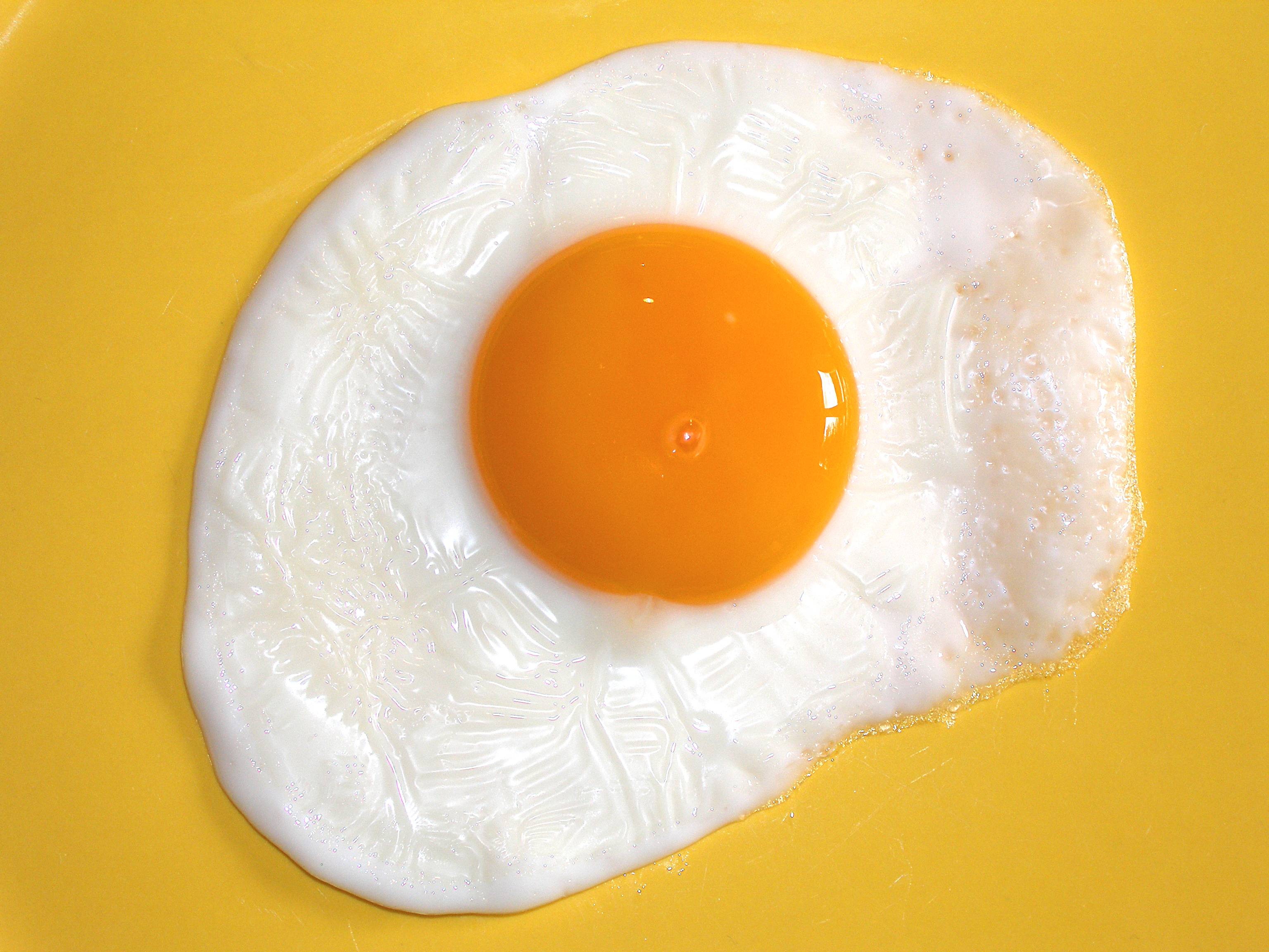  ¿Es peligroso comer huevo todos los días?