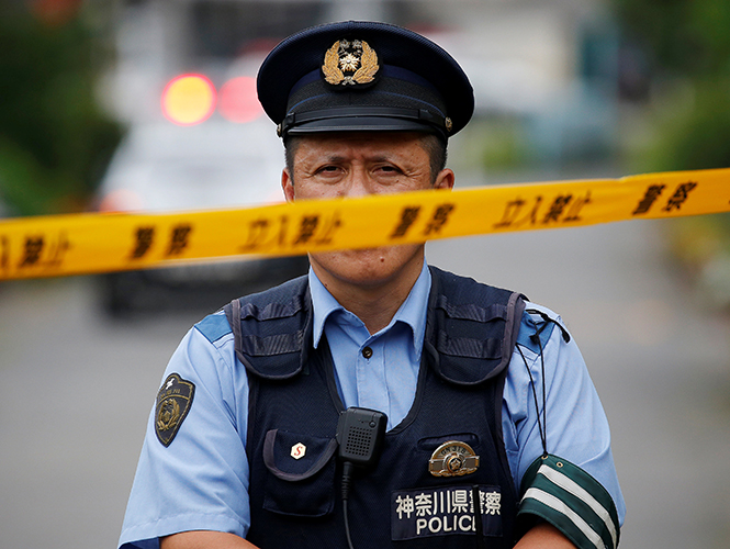  En Japón, hombre apuñala a su hijo hasta la muerte “porque no estudiaba”