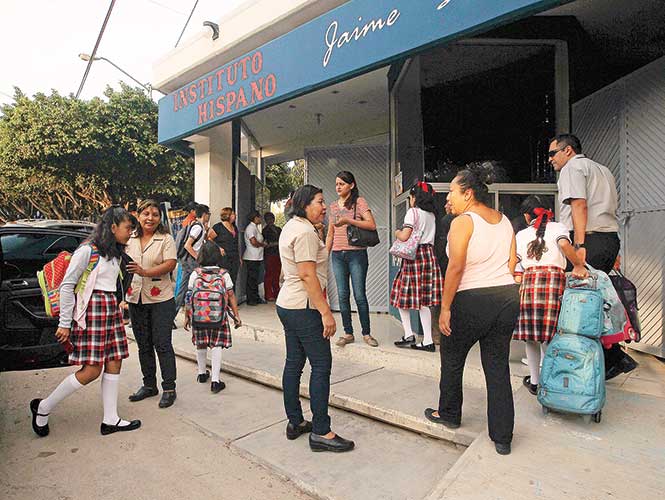  Crisis magisterial y cierre de escuelas multiplica apertura de particulares