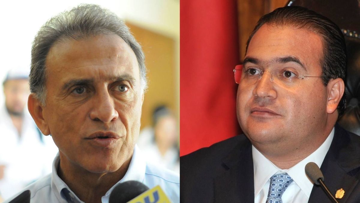  Nueva casa de 2,5 mdp en Texas se suma a otras vinculadas a Javier Duarte: Yunes