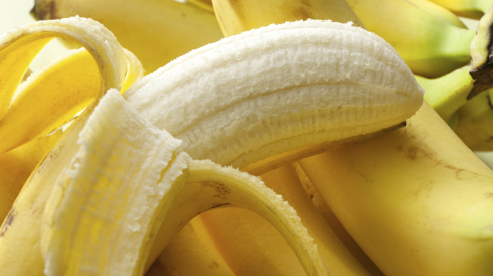  En 5 o 10 años, los plátanos se podrían extinguir