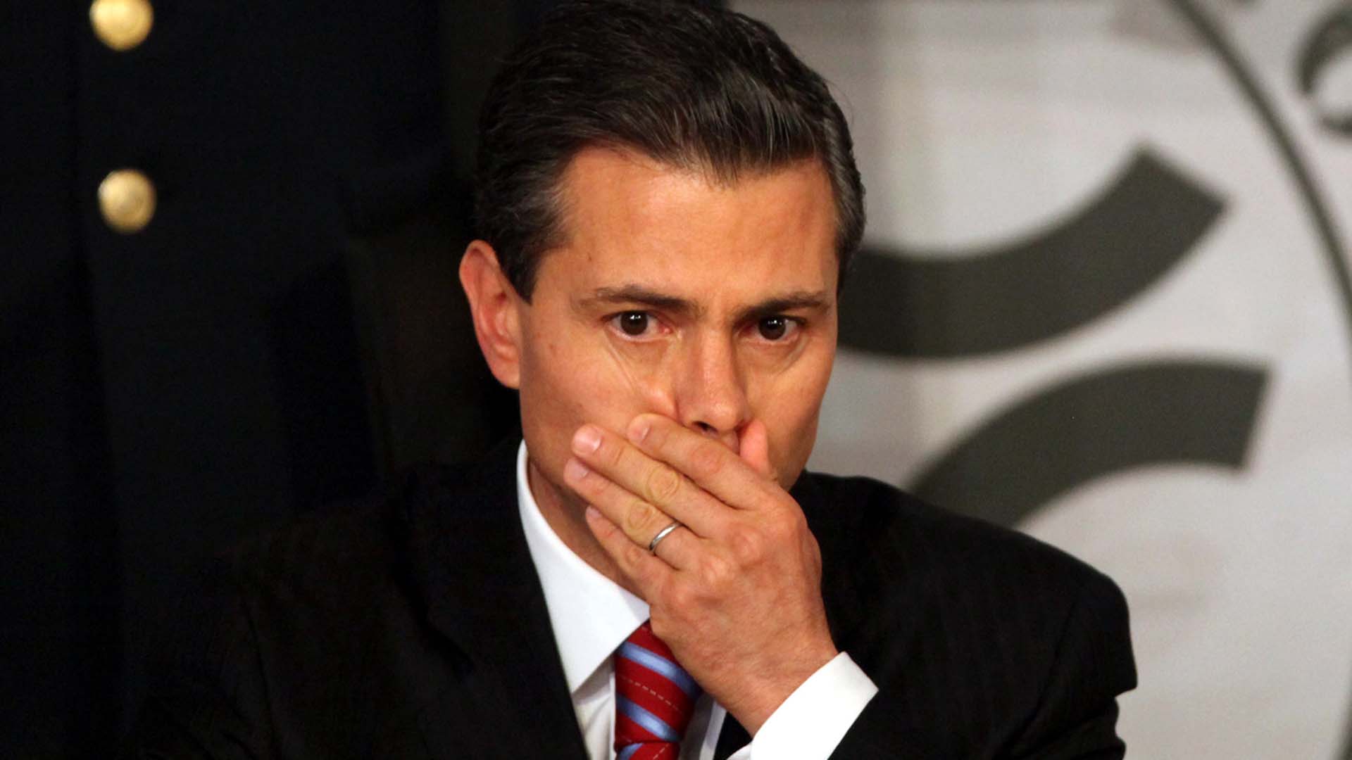  ‘The Guardian’ habla de las hijas de EPN: “Jóvenes, ricas y prepotentes”