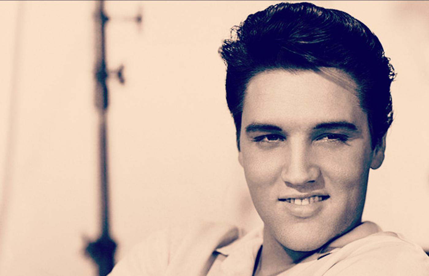  Lo que no sabías sobre Elvis Presley