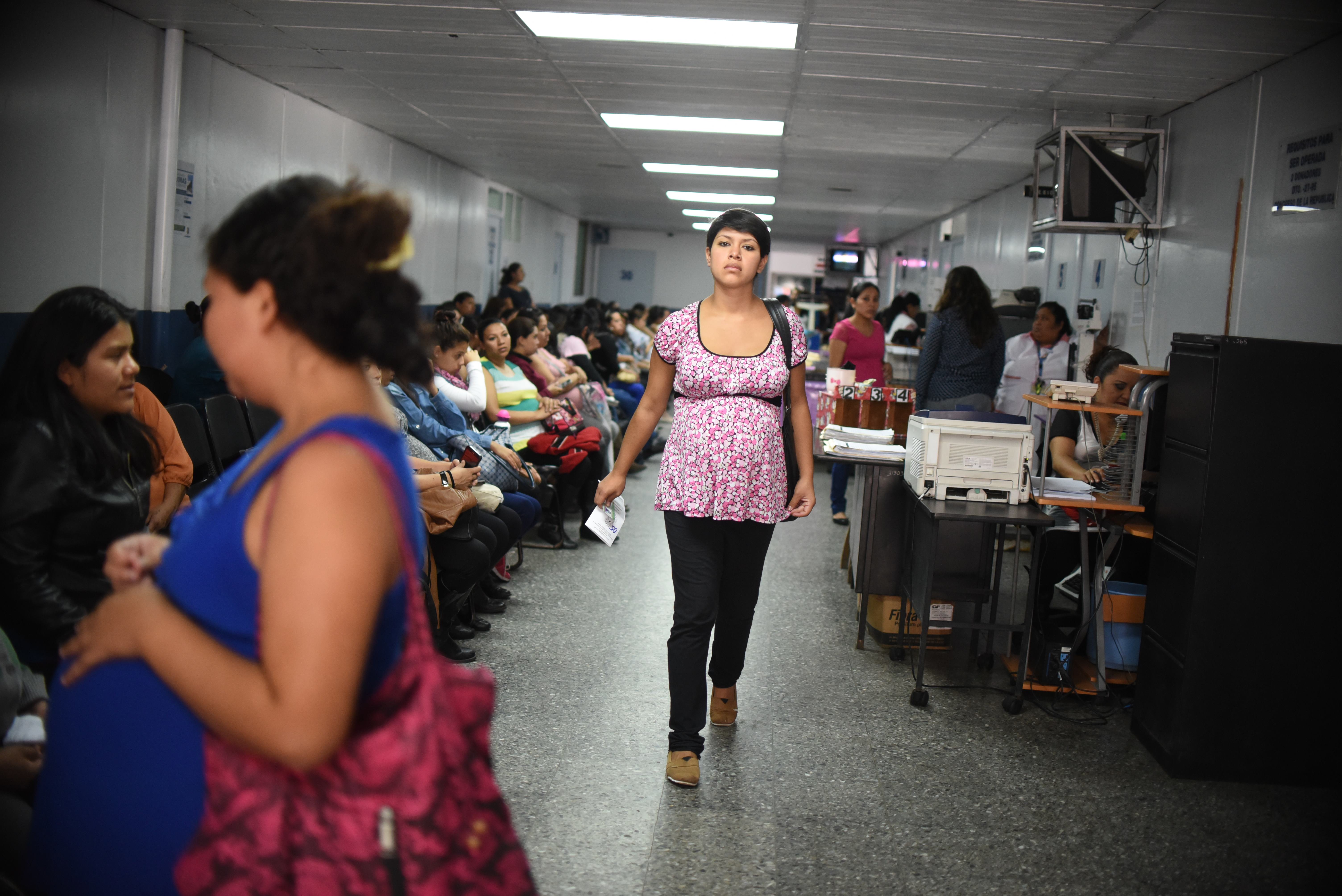  No hay casos de microcefalia por Zika en México: José Narro