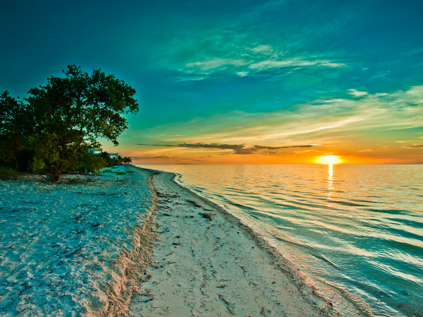  Holbox, en peligro por posible avalancha hotelera