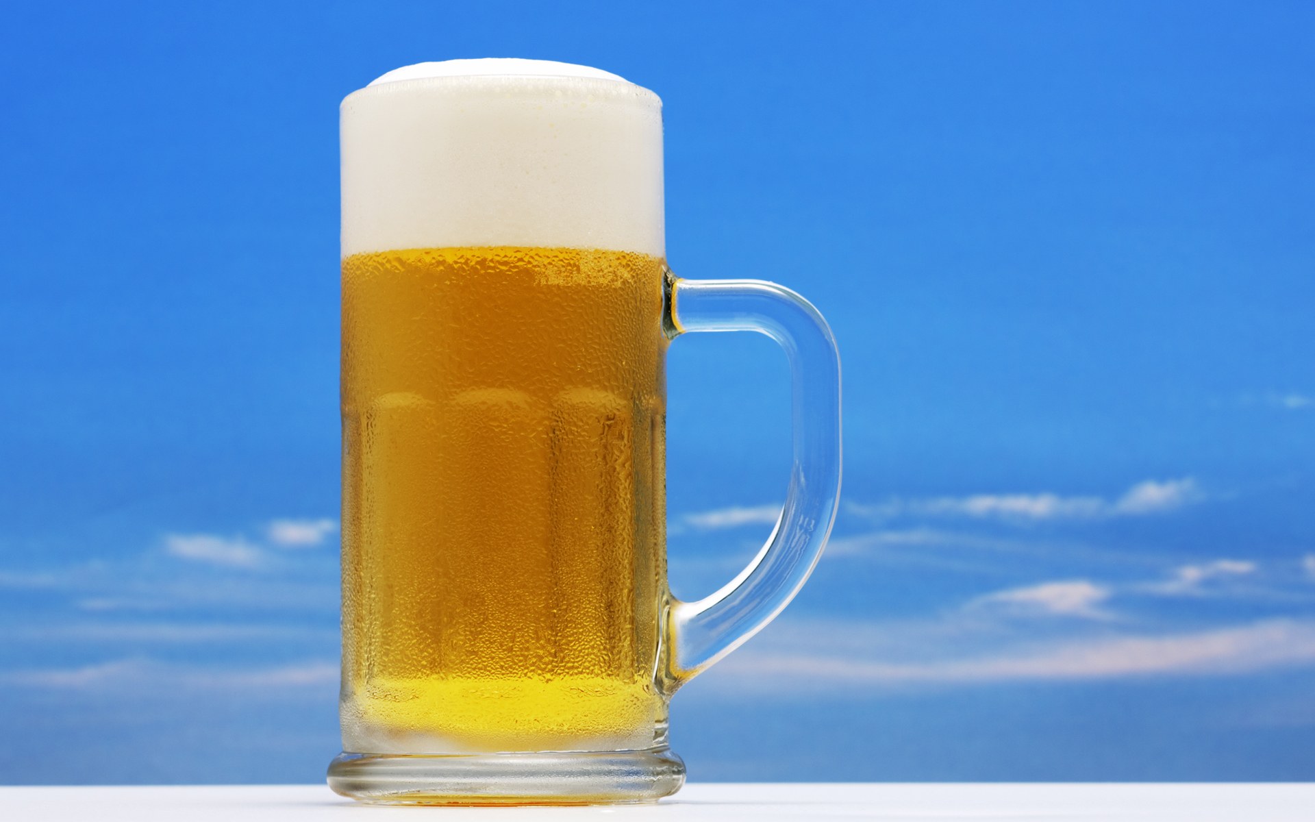  Los 7 beneficios de beber cerveza