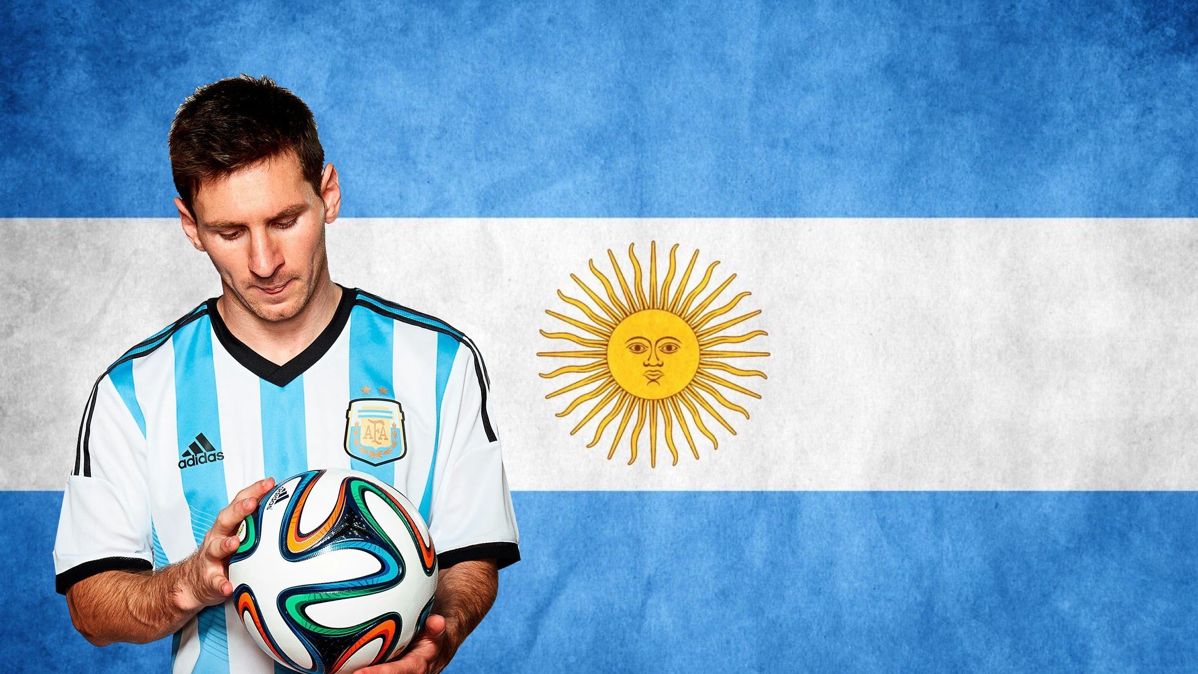  “Amo demasiado a mi país”: Así anuncia Messi su regreso