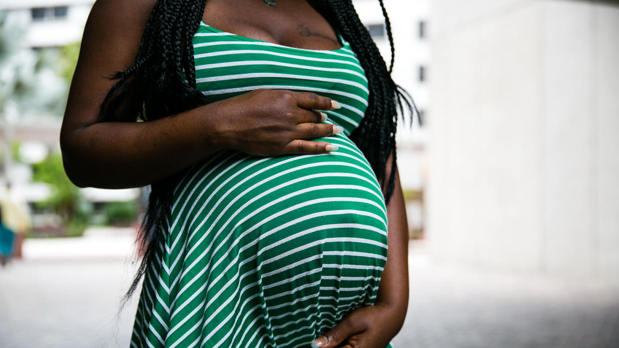  Prohíben a embarazadas visitar Miami por zika
