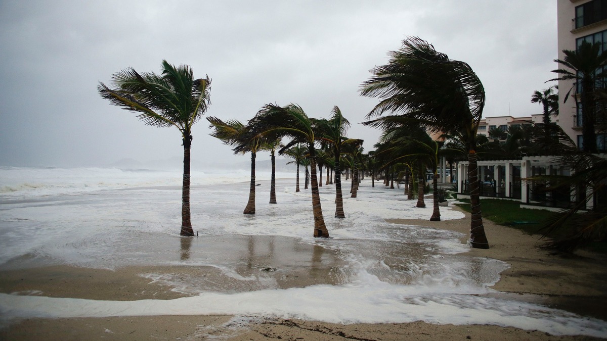  Temporada de huracanes podría ser la peor desde 2012