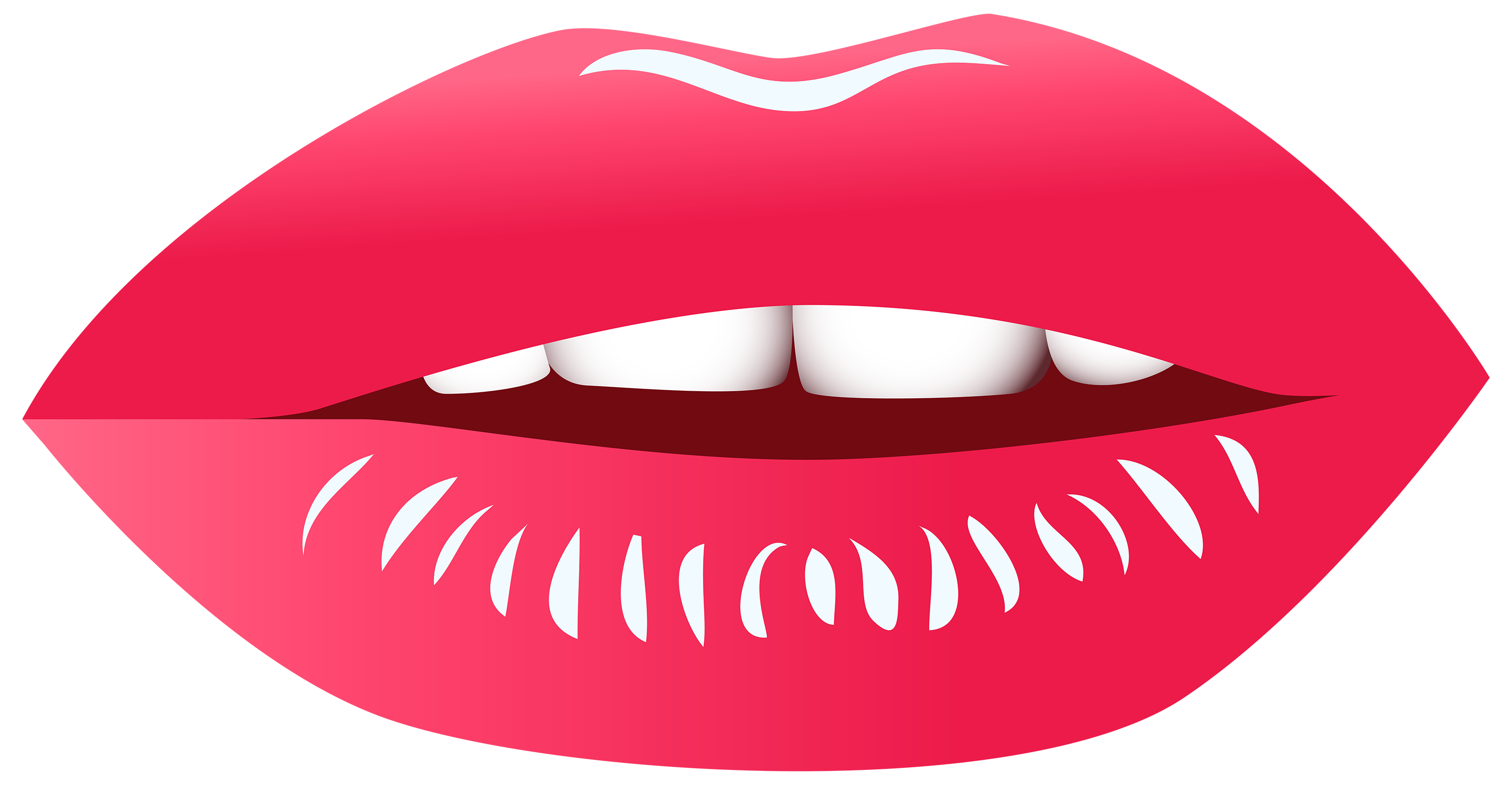  Datos sobre la boca que te sorprenderán