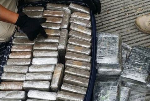  Autoridades de Venezuela acusan a empleado de Aeroméxico de narcotráfico