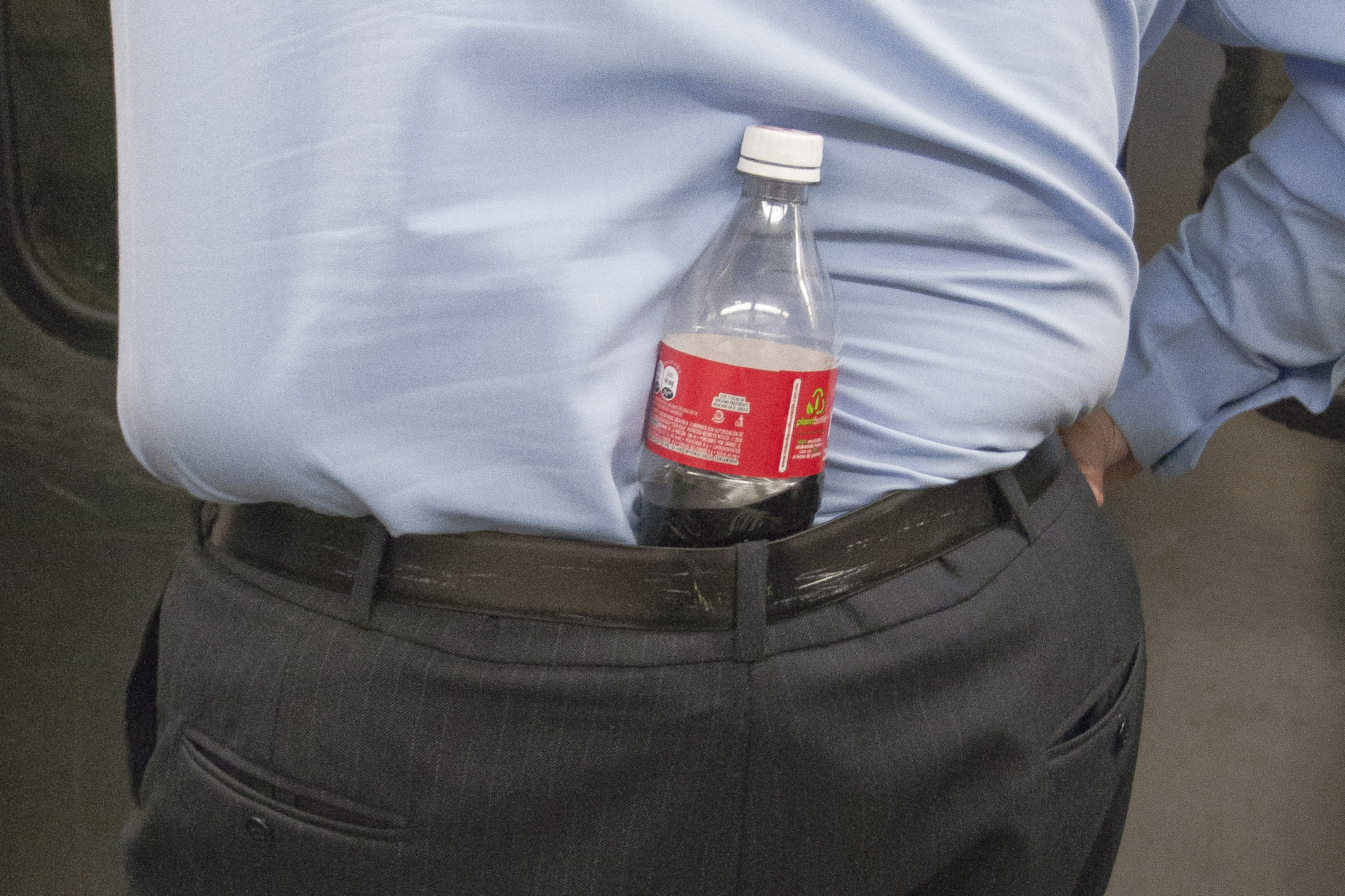  Lanzan campaña contra consumo de bebidas azucaradas